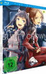 Guilty Crown - Box 2 - Blu-ray