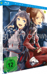 Guilty Crown - Box 2 - Blu-ray Guilty Crown - Box 2 - Blu-ray