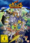 Digimon Frontiers - Vol. 1 (Episoden 1-17) (3 Disc Set) Digimon Frontiers - Vol. 1 (Episoden 1-17) (3 Disc Set)