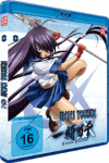 Ikki Tousen: Xtreme Xecutor - Vol. 2 - Blu-ray Ikki Tousen: Xtreme Xecutor - Vol. 2 - Blu-ray