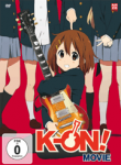 K-On! - The Movie