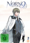 Norn9 - Vol. 2 (Episoden 5-8) Norn9 - Vol. 2 (Episoden 5-8)