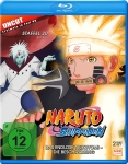Naruto Shippuden Staffel 20.1 (Episoden 634-641, 8 Folgen) (Blu-ray) Naruto Shippuden Staffel 20.1 (Episoden 634-641, 8 Folgen) (Blu-ray)