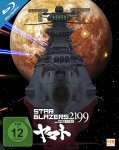 Star Blazers 2199 - Space Battleship Yamato - Volume 1 - Episode 1-6 (Blu-ray) Star Blazers 2199 - Space Battleship Yamato - Volume 1 - Episode 1-6 (Blu-ray)