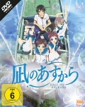 Nagi no Asukara - Volume 1 - Episode 1-6 Nagi no Asukara - Volume 1 - Episode 1-6