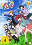 Shirobako - Vol 4 (Episoden 13-16) Shirobako - Vol 4 (Episoden 13-16)