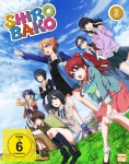 Shirobako - Vol 4 (Episoden 13-16) (Blu-ray) Shirobako - Vol 4 (Episoden 13-16) (Blu-ray)