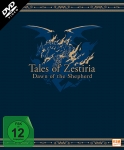 Tales of Zestiria - Dawn of the Shepherd Tales of Zestiria - Dawn of the Shepherd