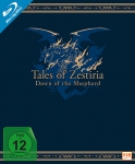 Tales of Zestiria - Dawn of the Shepherd (Blu-ray)