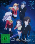 Charlotte - BR 1 Charlotte - BR 1