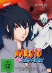 Naruto Shippuden Staffel 20.2 - Episode 642-651 Naruto Shippuden Staffel 20.2 - Episode 642-651