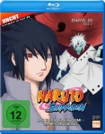 Naruto Shippuden Staffel 20.2 - Episode 642-651 (Blu-ray) Naruto Shippuden Staffel 20.2 - Episode 642-651 (Blu-ray)
