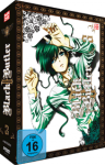 Black Butler II - OVAs - Box 3/3 Black Butler II - OVAs - Box 3/3