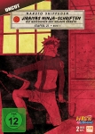 Naruto Shippuden Staffel 21.1 - Episode 652-661 Naruto Shippuden Staffel 21.1 - Episode 652-661
