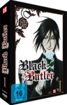 Black Butler - Box 1/4 Black Butler - Box 1/4