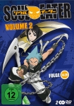 Soul Eater - Vol.2