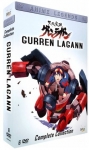 Gurren Lagann - Anime Legends Gurren Lagann - Anime Legends