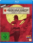 Naruto Shippuden Staffel 21.2 - Episode 662-670 (Blu-ray) Naruto Shippuden Staffel 21.2 - Episode 662-670 (Blu-ray)