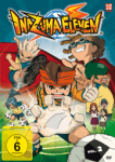 Inazuma Eleven Vol. 2 Inazuma Eleven Vol. 2