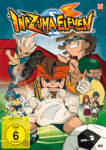 Inazuma Eleven Vol. 2