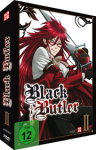Black Butler - Box 2/4 Black Butler - Box 2/4