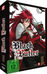 Black Butler 								 - Box 2/4