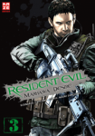 Resident Evil - Band 3