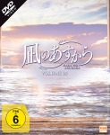 Nagi no Asukara - Volume 5 - Episode 22-26 Nagi no Asukara - Volume 5 - Episode 22-26