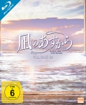 Nagi no Asukara - Volume 5 - Episode 22-26 (Blu-ray) Nagi no Asukara - Volume 5 - Episode 22-26 (Blu-ray)