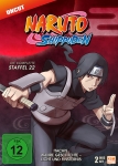 Naruto Shippuden - Staffel 22 - Episode 671-678 Naruto Shippuden - Staffel 22 - Episode 671-678