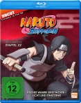 Naruto Shippuden - Staffel 22 - Episode 671-678 (Blu-ray) Naruto Shippuden - Staffel 22 - Episode 671-678 (Blu-ray)