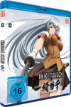 Ikki Tousen: Xtreme Xecutor - Vol. 4 - Blu-ray