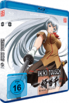 Ikki Tousen: Xtreme Xecutor - Vol. 4 - Blu-ray Ikki Tousen: Xtreme Xecutor - Vol. 4 - Blu-ray