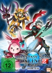 Phantasy Star Online 2 - Volume 2 - Episode 05-08 Phantasy Star Online 2 - Volume 2 - Episode 05-08