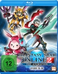 Phantasy Star Online 2 - Volume 2 - Episode 05-08 (Blu-ray) Phantasy Star Online 2 - Volume 2 - Episode 05-08 (Blu-ray)