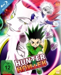 Hunter x Hunter - Volume 3 - Episode 27-36 (Blu-ray) Hunter x Hunter - Volume 3 - Episode 27-36 (Blu-ray)