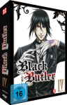 Black Butler - Box 4/4 Black Butler - Box 4/4