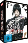 Black Butler 								 - Box 4/4