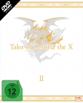 Tales of Zestiria the X- Staffel 2 Gesamtbox Tales of Zestiria the X- Staffel 2 Gesamtbox