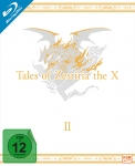 Tales of Zestiria the X- Staffel 2 Gesamtbox (Blu-ray) Tales of Zestiria the X- Staffel 2 Gesamtbox (Blu-ray)