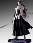 Figur - Bleach - Kuchiki Byakuya Figur - Bleach - Kuchiki Byakuya