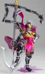 Figur - Chosokabe Motochika - Senkoku Basara