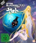 Star Blazers 2199 - Space Battleship Yamato - Volume 5 - Episode 22-26 Star Blazers 2199 - Space Battleship Yamato - Volume 5 - Episode 22-26