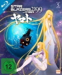 Star Blazers 2199 - Space Battleship Yamato - Volume 5 - Episode 22-26 (Blu-ray) Star Blazers 2199 - Space Battleship Yamato - Volume 5 - Episode 22-26 (Blu-ray)
