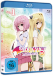 To Love Ru – Darkness – 3. Staffel – Blu-ray Vol. 1 To Love Ru – Darkness – 3. Staffel – Blu-ray Vol. 1
