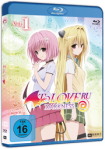 To Love Ru – Darkness – 3. Staffel – Blu-ray Vol. 1