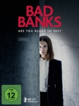 Bad Banks – DVD Box Die komplette erste Staffel