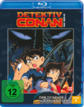 Detektiv Conan – 1. Film: Der tickende Wolkenkratzer – Blu-ray Detektiv Conan – 1. Film: Der tickende Wolkenkratzer – Blu-ray