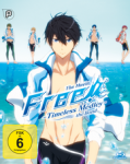 Free! Timeless Medley #01 (The Bond) – Blu-ray Free! Timeless Medley #01 (The Bond) – Blu-ray