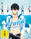 Free! Timeless Medley #01 (The Bond) – Blu-ray